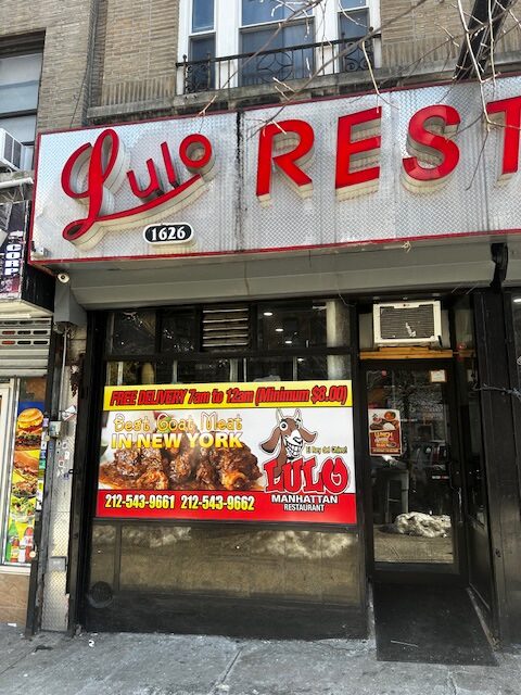 Master Fire Washington Heights Deli Fire Suppression Cost 1626 st Nicholas ave 58