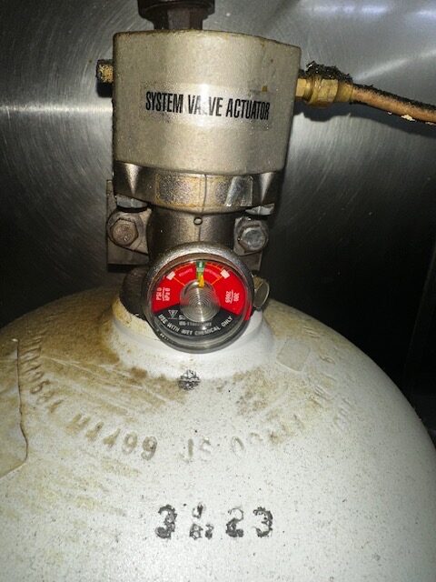 Restaurant Cooking Equipment Service Installation & Maintenance NYC s