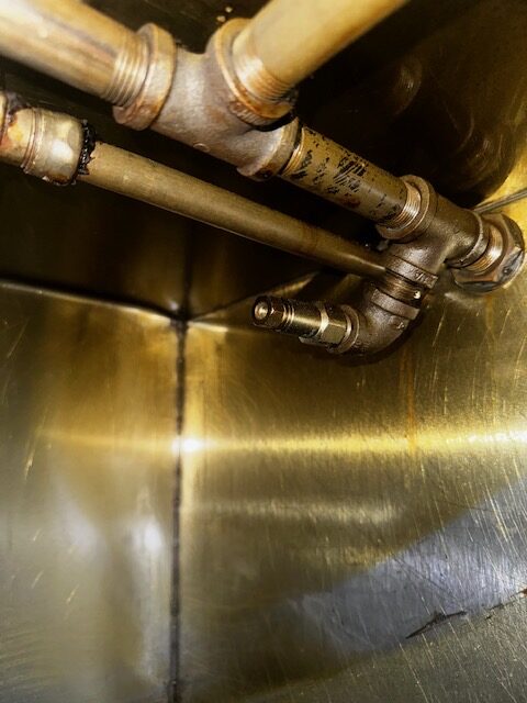 Master Fire Washington Heights Deli Fire Suppression Cost 1626 st Nicholas ave 62