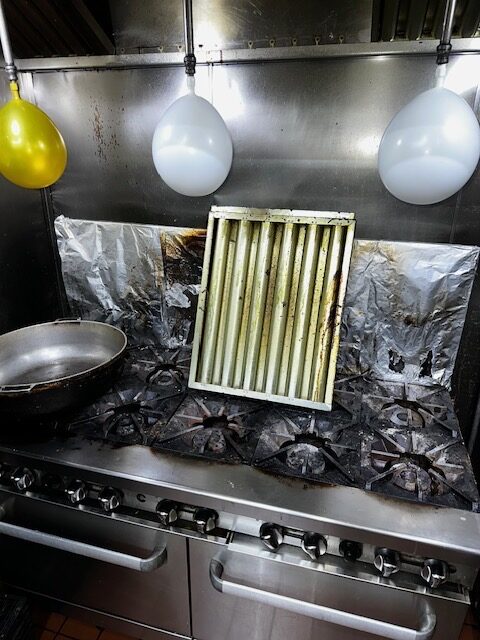 Restaurant Cooking Equipment Service Installation & Maintenance NYC z