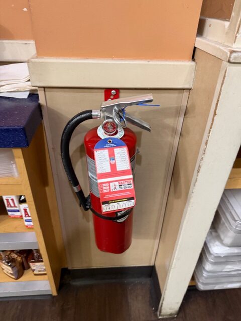 Master Fire Portable Fire Extinguisher Service East Harlem NYC 3