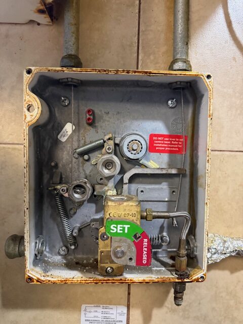 Restaurant Cooking Equipment Service Installation & Maintenance NYC x