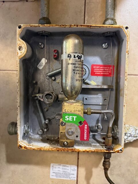 Restaurant Cooking Equipment Service Installation & Maintenance NYC w
