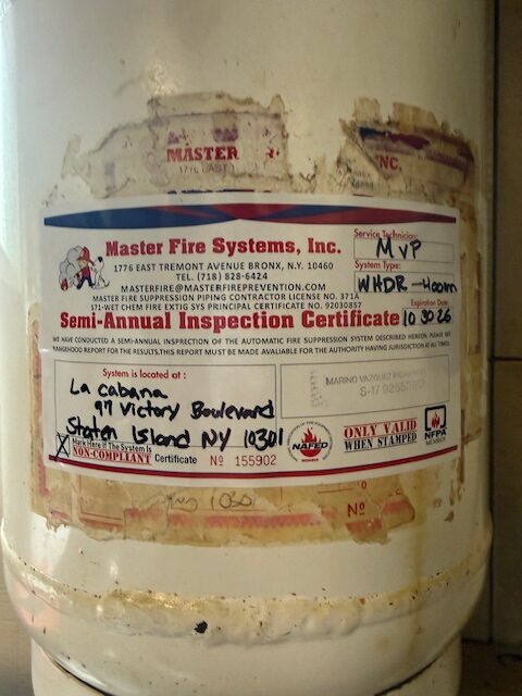 Restaurant Cooking Equipment Service Installation & Maintenance NYC y