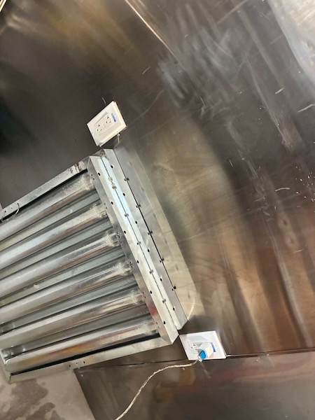 Master Fire Commercial Kitchen Fire Protection Systems NYC Design Build 10