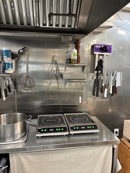 Master Fire Commercial Kitchen Fire Protection Systems NYC Design Build 3