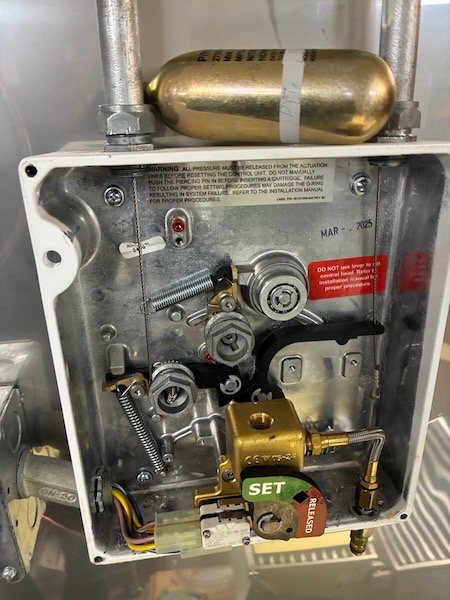 Master Fire Commercial Kitchen Fire Protection Systems NYC Design Build 4