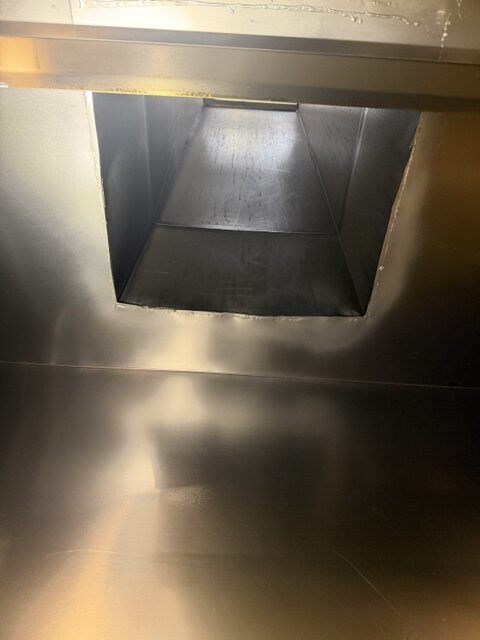 Master Fire Mechanical Commercial Kitchen Equipment Sales Service Repair Bronx NY 00