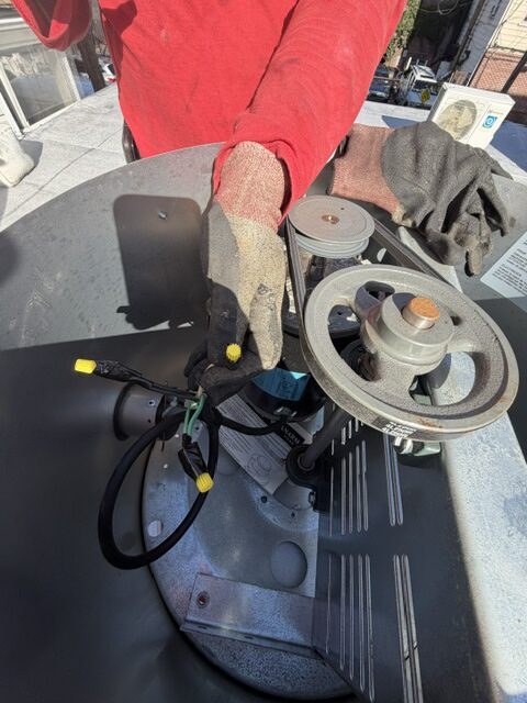 Master Fire Mechanical Commercial Kitchen Equipment Sales Service Repair Bronx NY 01