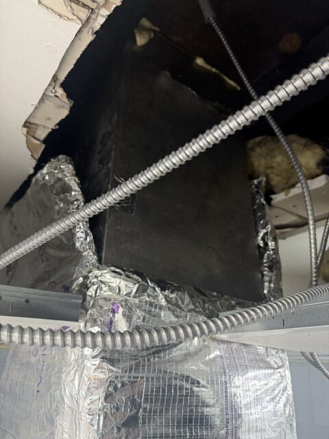 What Fire Suppression System Do I Need for a Fried Food Restaurant in the Bronx? 2