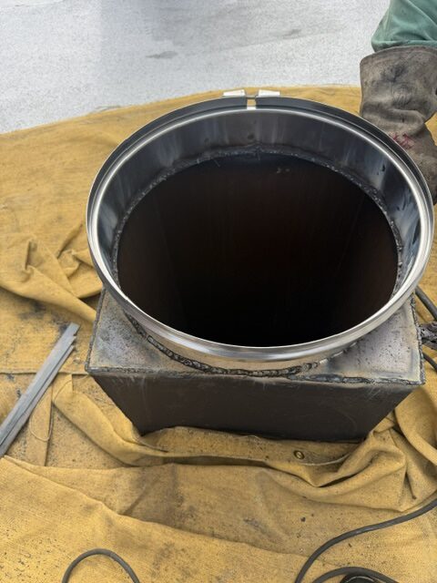 Master Fire Mechanical Commercial Kitchen Equipment Sales Service Repair Bronx NY 08