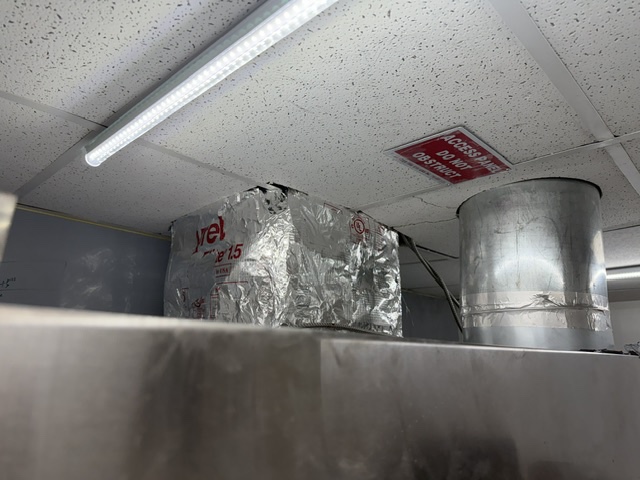 Master Fire Mechanical Commercial Kitchen Equipment Sales Service Repair Bronx NY 11
