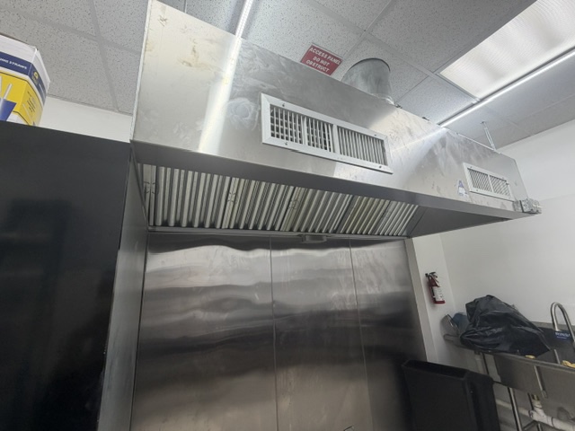 Master Fire Mechanical Commercial Kitchen Equipment Sales Service Repair Bronx NY 12
