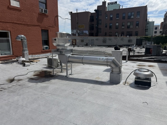 Master Fire Mechanical Commercial Kitchen Equipment Sales Service Repair Bronx NY 13