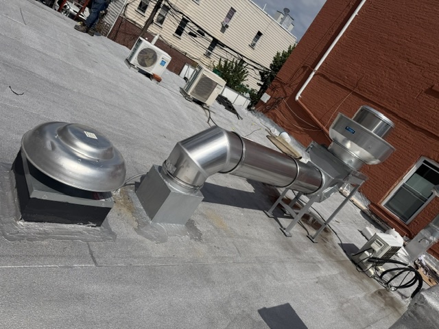 Master Fire Mechanical Commercial Kitchen Equipment Sales Service Repair Bronx NY 15