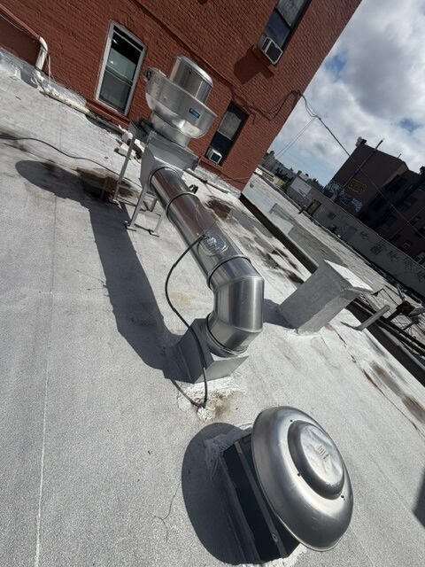 Master Fire Mechanical Commercial Kitchen Equipment Sales Service Repair Bronx NY 16
