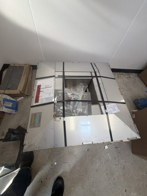How Often Should Bronx Supermarkets Inspect Their Kitchen Hoods, Exhaust Ducts & Fire Suppression Systems?