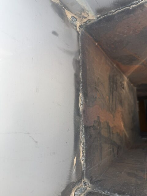 How Often Should Bronx Supermarkets Inspect Their Kitchen Hoods, Exhaust Ducts & Fire Suppression Systems? r