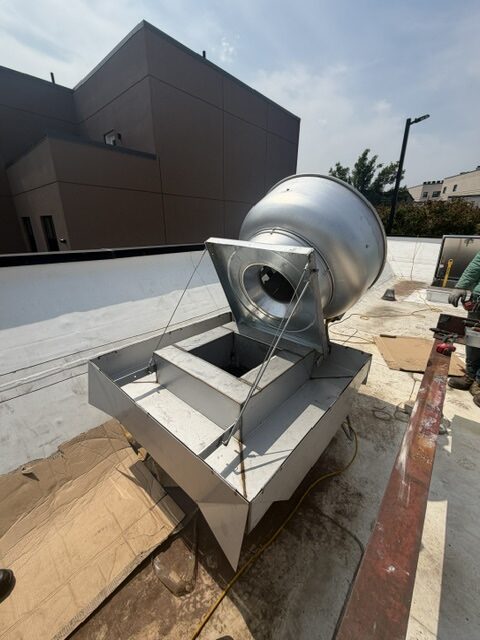 Need NYC Fire Protection Companies who are Fully Licensed & Insured serving queens restaurants