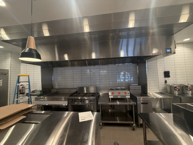 How Often Should Bronx Supermarkets Inspect Their Kitchen Hoods, Exhaust Ducts & Fire Suppression Systems? t