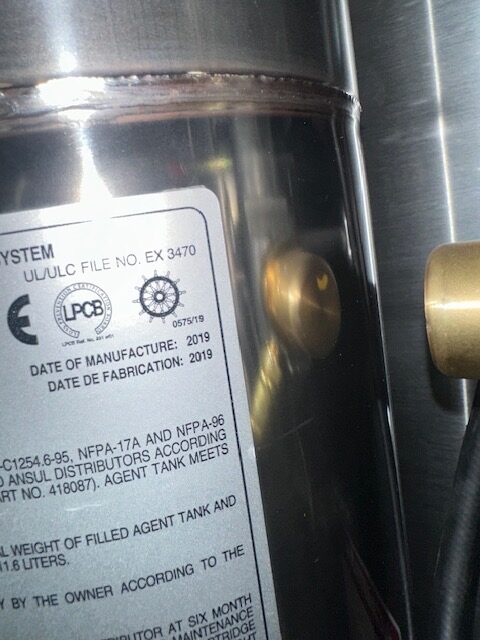 What Fire Suppression System Do I Need for a Fried Food Restaurant in the Bronx? 4
