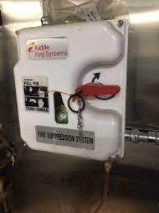 Master Fire Mechanical Kidde Fire Suppression System Cost NYC 1