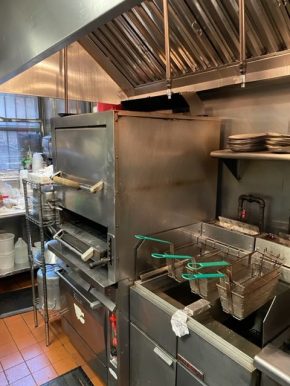 Master Fire Mechanical NY Deli Fire Suppression Systems Cost z